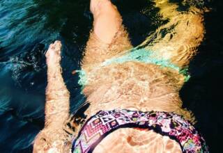 costumi da bagno 2017