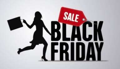 black friday e cyber monday 2016