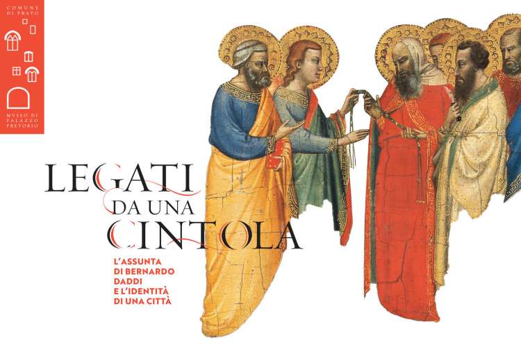 Legati ad una Cintola: mostra a sfondo sacro in cui è possibile ammirare opere di straordinaria bellezza