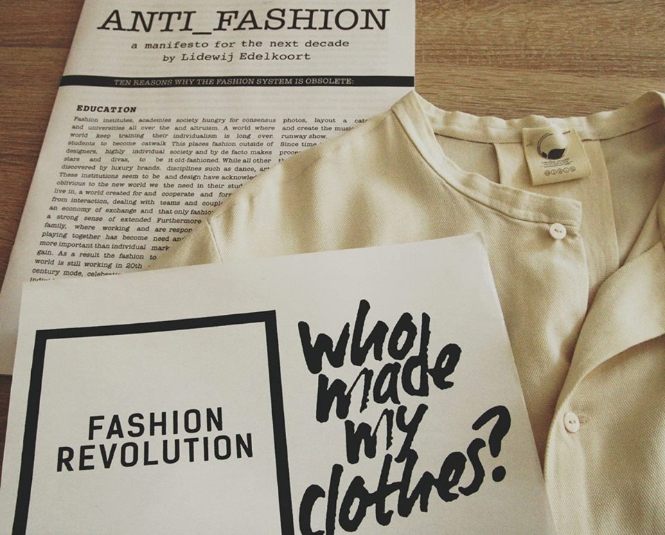 Fashion  Revolution