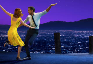 La La Land e il colorato stile degli anni '50 tra moda e cinema