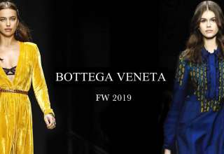 AI 2018/2019 Bottega Veneta