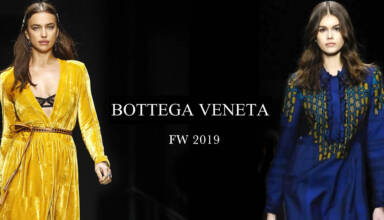 AI 2018/2019 Bottega Veneta