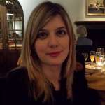 avatar for Federica Tagliavia