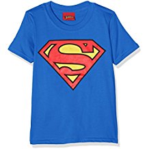 t-shirt Superman