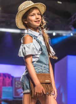 moda bambino Primavera/Estate 2018