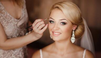 Trucco sposa regole