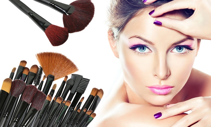 Make up per le giovani ragazze