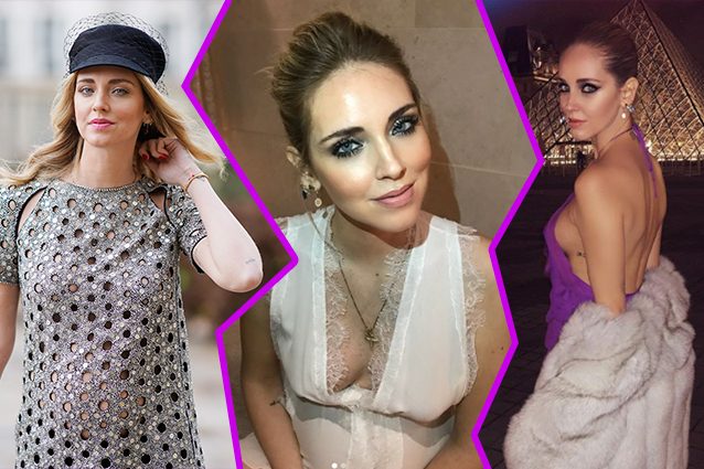 Moda Premaman: il look di Chiara Ferragni da imitare