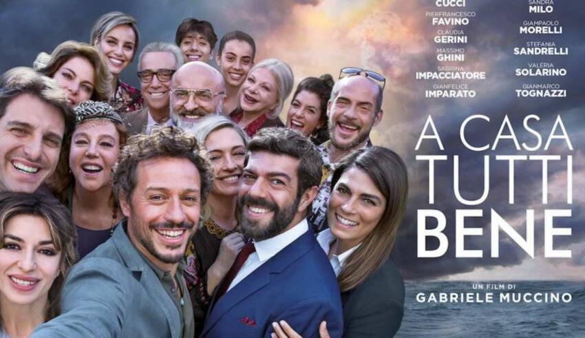 e uscito stranissimo poster casa tutti bene nuovo film gabriele muccino v3 317409 1280x720