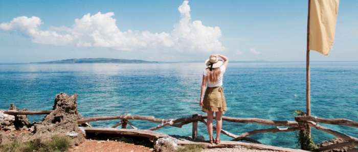 Alla scoperta del mondo con 3 donne travel blogger