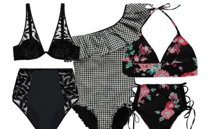 nuova collezione costumi da bagno tezenis 2018