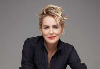 Sharon Stone