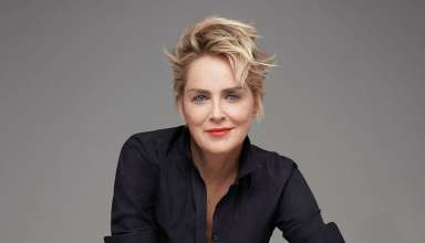 Sharon Stone