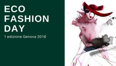 Eco-Fashion Day - 1° Edizione: la sostenibilità è di moda