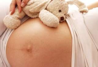 Nei nove mesi di gravidanza la pelle delle future mamme cambia