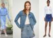 gonna di jeans estate 2023