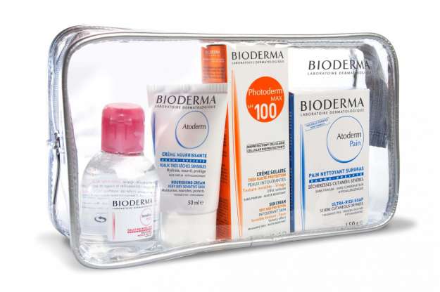 BEAUTY BIODERMA