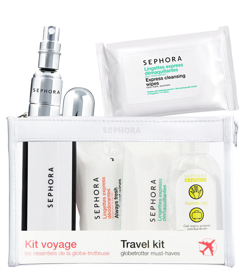 TRAVEL KIT SEPHRA