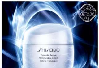 Shiseido Neuroscience Skincare