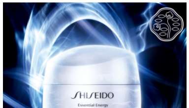 Shiseido Neuroscience Skincare
