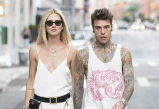 matrimonio chiara ferragni fedez