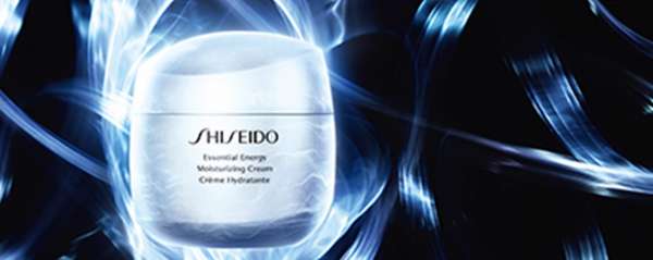 linea Shiseido