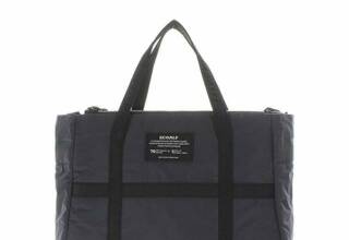 Borsa ecoalf