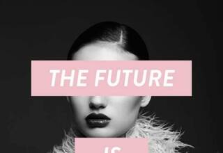 The future is female