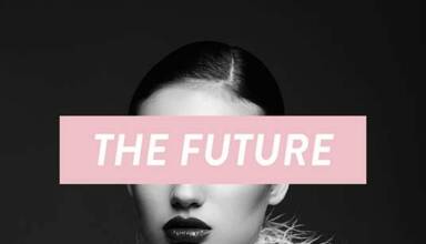 The future is female