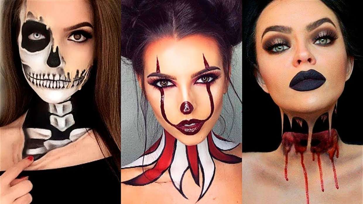 Moda Per Halloween Passiamo Una Serata Da Paura