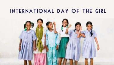 giornata internazionale per i diritti delle bambine
