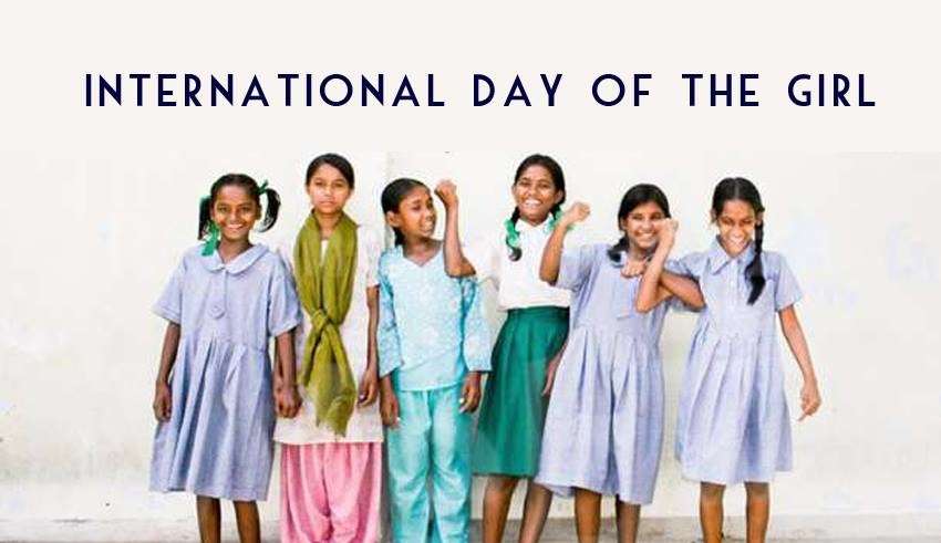 giornata internazionale per i diritti delle bambine
