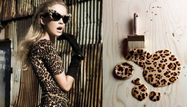 moda animalier