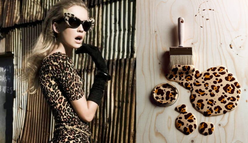 moda animalier