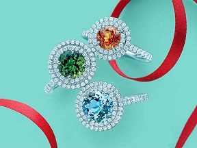 anelli Tiffany&Co