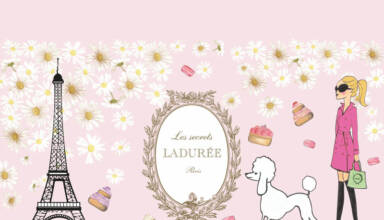 laduree paris