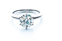 anello Tiffany