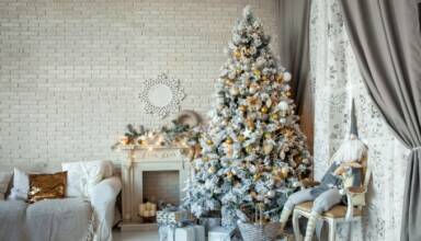 albero di natale 2018 tendenze colori