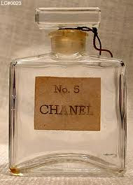 Profumo Chanel N°5