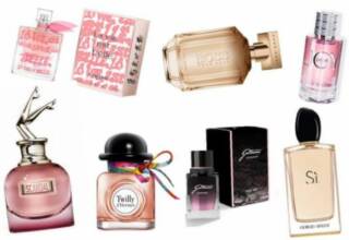 profumi for her