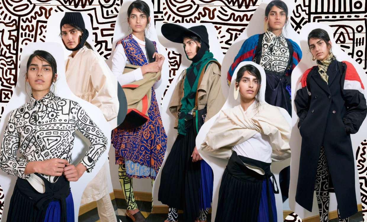 La nuova maison Colville mette in primo piano le emozioni