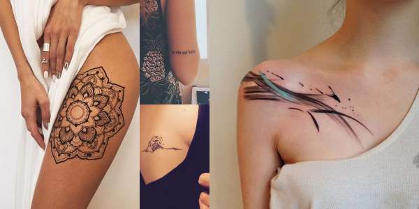 Come rimuovere un tatuaggio