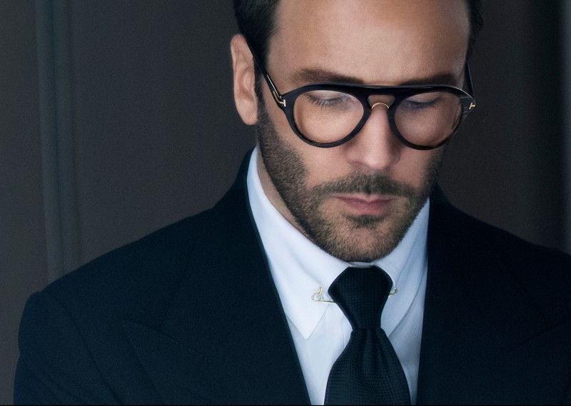 Tom Ford Private Collection Eyewear