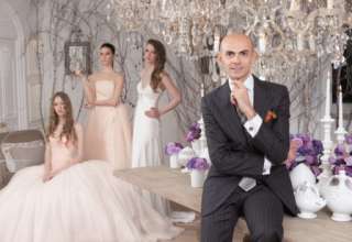 Wedding Planer: Enzo Miccio