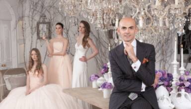 Wedding Planer: Enzo Miccio