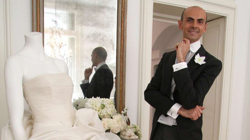 Wedding planner Enzo Miccio docet Blog Modapp