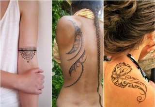 Un tatuaggio non è per sempre!