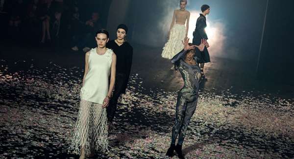 Il brand Dior: protagonista indiscusso della Paris Fashion Week