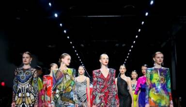 Tutto il meglio della Fashion Week di New York e di Londra